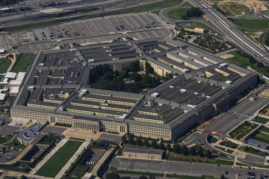 Das Pentagon stellt nach Bidens Anordnung eine neue Daten- und KI-Strategie vor