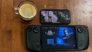 Persona 5 Tactica Steam Deck-Impressionen, Ghostrunner 2 Review, Death Mark II Erscheinungsdatum und mehr – TouchArcade
