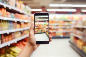 Picture a Faster, More Accurate Way to Execute in Retail - Repsly Announces Enhanced A.I. Image Recognition Capabilities and New Customers - MassTLC