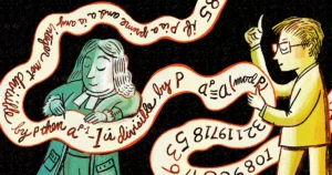 De link van Pierre de Fermat naar het belangrijkste wiskundebewijs van een middelbare scholier | Quanta-tijdschrift