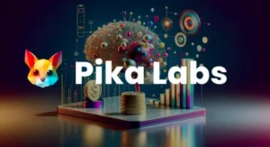 Pika 1.0: โมเดล AI ใหม่สำหรับการสร้างวิดีโอ