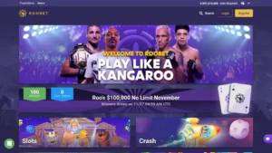 Play for FREE on Roobet Casino with Lootably  | BitcoinChaser
