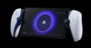 PlayStation Portal Analog Çubukları Kolayca Değiştirilebilir, Yırtılarak Bulunur - PlayStation LifeStyle