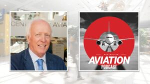 Podcast: Alan Joyce Qantas'ı nasıl dönüştürdü?