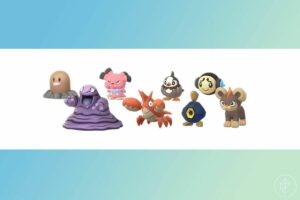 Pokémon Go Ditto 2023 年 XNUMX 月伪装列表