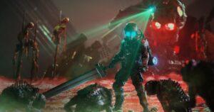 بازی Cyberpunk پسا آخرالزمانی Dark Light سال آینده به PS5 می آید - PlayStation LifeStyle