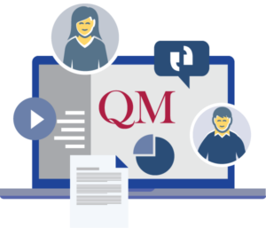 Preview this year’s QM Live! Winter Series on building learner engagement