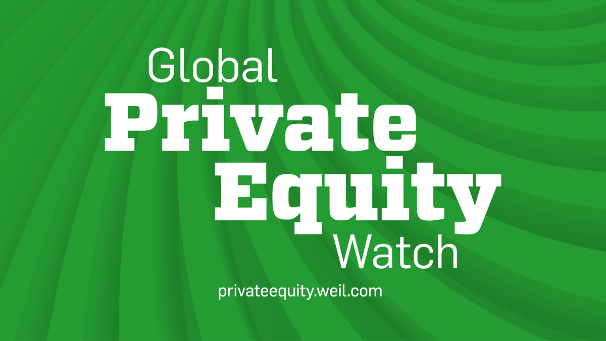 Kaufpreisanpassungen: Schiedsverfahren, Sachverständigengutachten, alles dazwischen und das Gespenst einer „böswilligen“ Anpassungsklage – Global Private Equity Watch