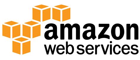 שירותי האינטרנט של אמזון (AWS) - הורדת לוגו