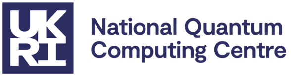Logotipo de NQCC