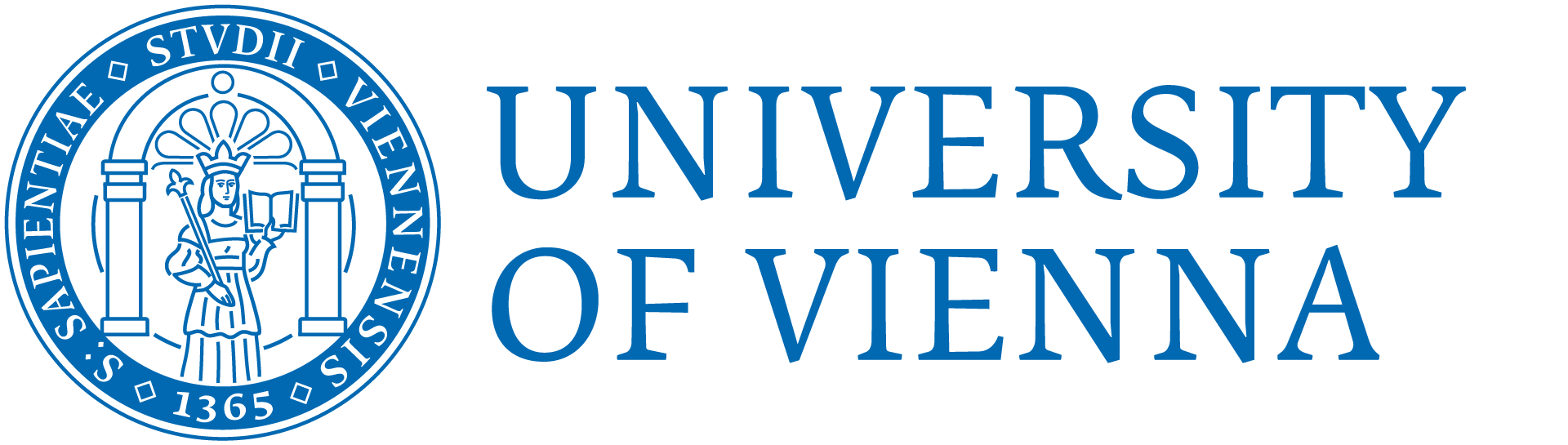 سینا اوٹو | ویانا یونیورسٹی کی برانڈنگ - مہر کو دوبارہ ڈیزائن کرنا