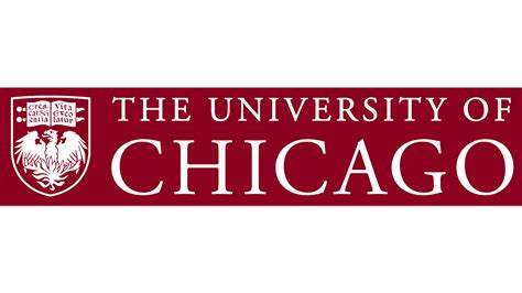 University of Chicago Logo i symbol, znaczenie, historia, PNG, marka