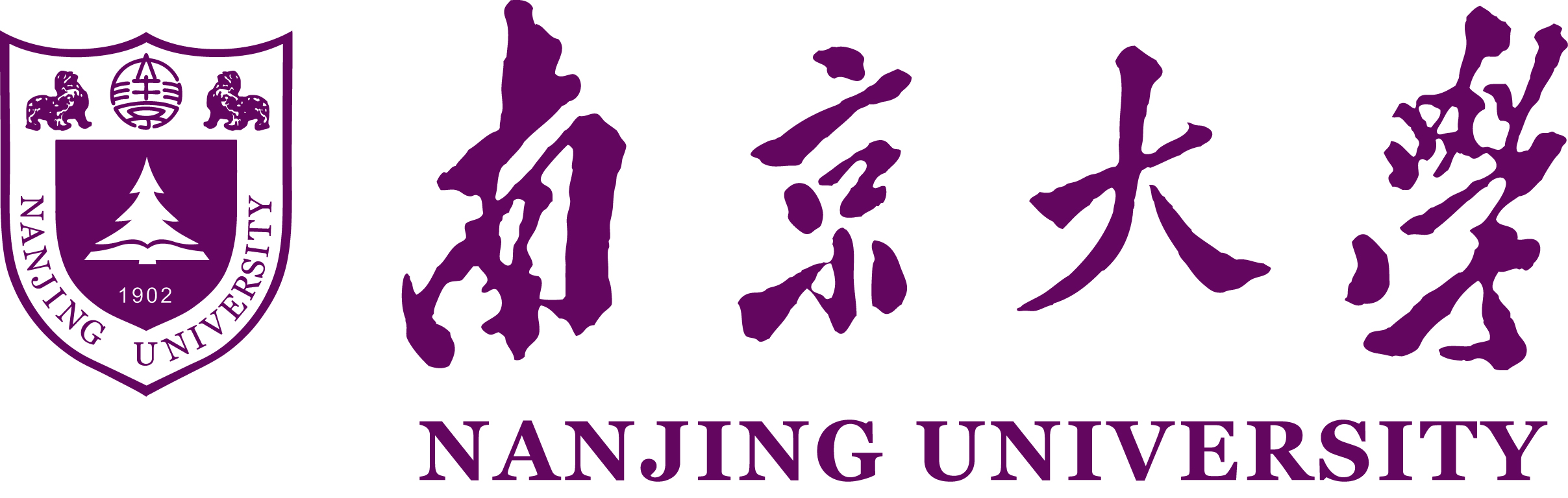 نانجنگ یونیورسٹی | بیرون ملک تعلیم حاصل کرنا