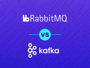 RabbitMQ ja Kafka: 6 keskeistä eroa ja johtavaa käyttötapausta