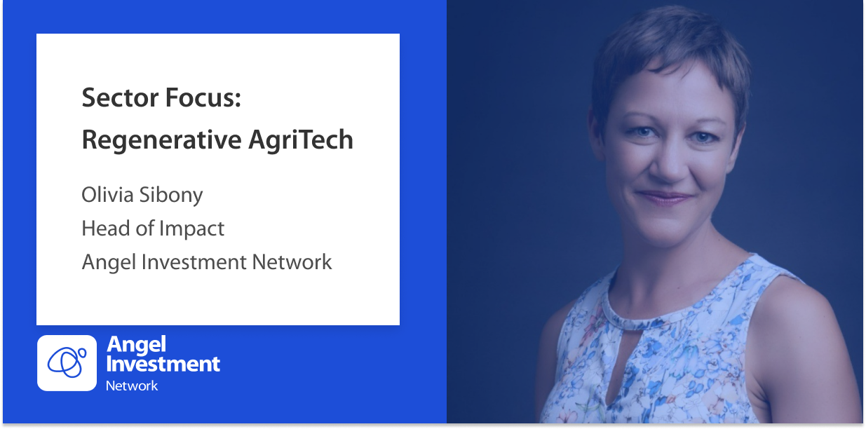 بازآفرینی AgriTech: کاشت آینده ای سبزتر