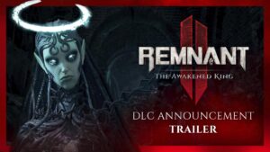 DLC Remnant 2 chegará em novembro