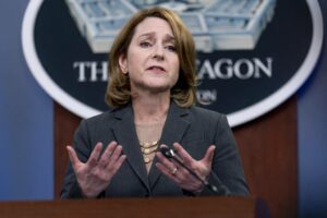 Replikatorkandidater skal vælges i begyndelsen af ​​december, siger Pentagon