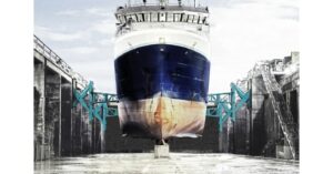 Naredite revolucijo v svoji ladjedelnici z vrhunskimi rešitvami za modernizacijo suhih dokov DM Consulting!