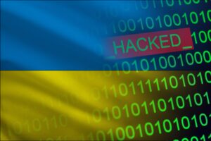 Przywódca płodnego gangu ransomware aresztowany na Ukrainie
