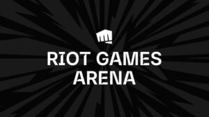 Riot Games 宣布为 LEC 和 VCT 推出新的 Riot Games Arena