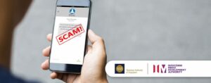 Rosnąca epidemia strat związanych z oszustwami i rosnące obawy dotyczące płatności cyfrowych – Fintech Singapore