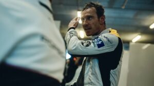 'Road to Le Mans' recaps Michael Fassbender's journey to this year's race - Autoblog