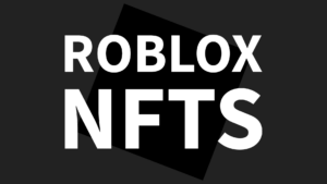 Roblox' sprang inn i fremtiden: en visjon for interoperable NFT-er og digitale eiendeler | NFT-KULTUR | NFT Nyheter | Web3-kultur - CryptoInfoNet