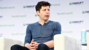 Sam Altman Is Back At OpenAI. What Does The Turmoil Mean For Microsoft And OpenAI’s Rivals?