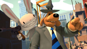 Sam & Max: The Devil's Playhouse Remastered still happening on Switch, out Spring 2024