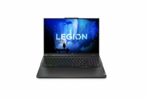 Economize mais de US $ 500 neste laptop para jogos Lenovo com RTX 4060