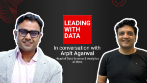 Shaping the Future of Work: Insights from Meta's Arpit Agarwal