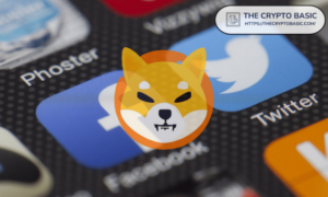 Shiba Inu Among Top Crypto Projects by Social Activity Globally