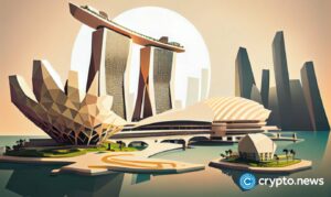 MAS Singapura Membatasi Spekulasi, Memperkenalkan Aturan Kripto - CryptoInfoNet
