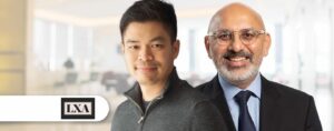 Сінгапурський іпотечний технологічний стартап LXA отримує початкове фінансування в розмірі 10 мільйонів доларів США - Fintech Singapore