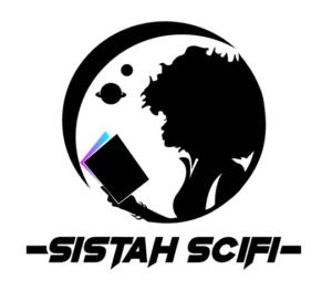 Sistah Scifi: ایک سیاہ فام عورت کی ملکیت سائنس فکشن کتابوں کی دکان #BuyBlackFriday #BlackOwnedFriday