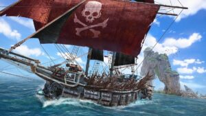 Skull and Bones reportedly now targeting a February release next year