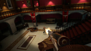 'Sniper Elite' recibirá un nuevo juego de realidad virtual en Quest, un precio más bajo sugiere menores ambiciones