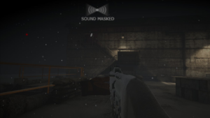 Sniper Elite VR: Огляд Winter Warrior - більше того самого