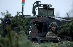 Szoftverhibák késleltetik a német Puma harcjármű frissítéseit