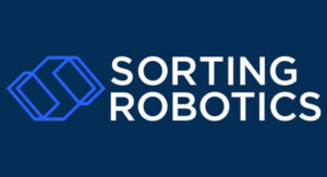 Sorting Robotics sichert sich eine Fremdfinanzierung in Höhe von 2 Millionen US-Dollar, um das Wachstum voranzutreiben