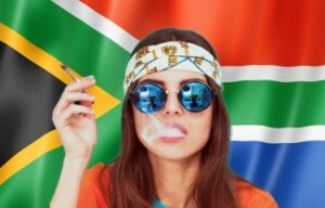 Zuid-Afrika keurt de wet inzake cannabis voor privédoeleinden goed - het is geen legalisatie, maar het is weer een stap voorwaarts!