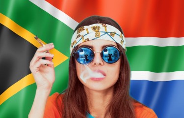 جنوبی افریقہ نے نجی مقاصد کے بل کے لیے بھنگ کی منظوری دے دی - یہ قانونی حیثیت نہیں ہے، لیکن یہ ایک اور قدم آگے ہے!