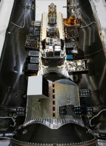स्पेसएक्स वैंडेनबर्ग से ट्रांसपोर्टर-90 फाल्कन 9 मिशन पर 9 पेलोड लॉन्च करेगा
