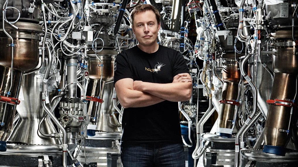 SpaceXの評価額は500年までに2030億ドルに達すると億万長者投資家ロン・バロン氏が語る - TechStartups