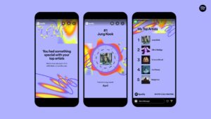 Spotify Wrapped 2023 is here: How to check it out