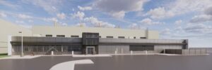 Stellantis Battery Center se začne vzpenjati - CleanTechnica