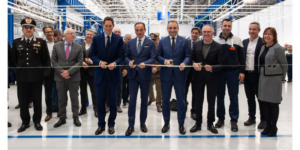 Stellantis Opens "Circular Economy Hub" in Turin, Italy - CleanTechnica