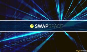 SwapSpace: ساده کردن مبادلات رمزنگاری