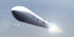 Sverige beställer MBDA-missiler till sin flotta av Visby-klassen