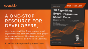 Решайте проблемы информатики, используя как фундаментальные, так и современные алгоритмы машинного обучения - KDnuggets